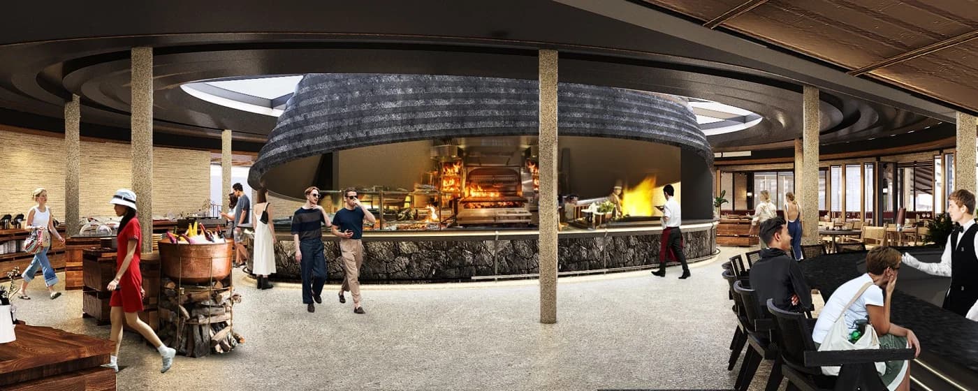 Bellaguna Lake Residences Lotus — project image 3