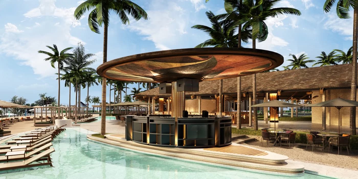 Bellaguna Lake Residences Lotus — project image 4