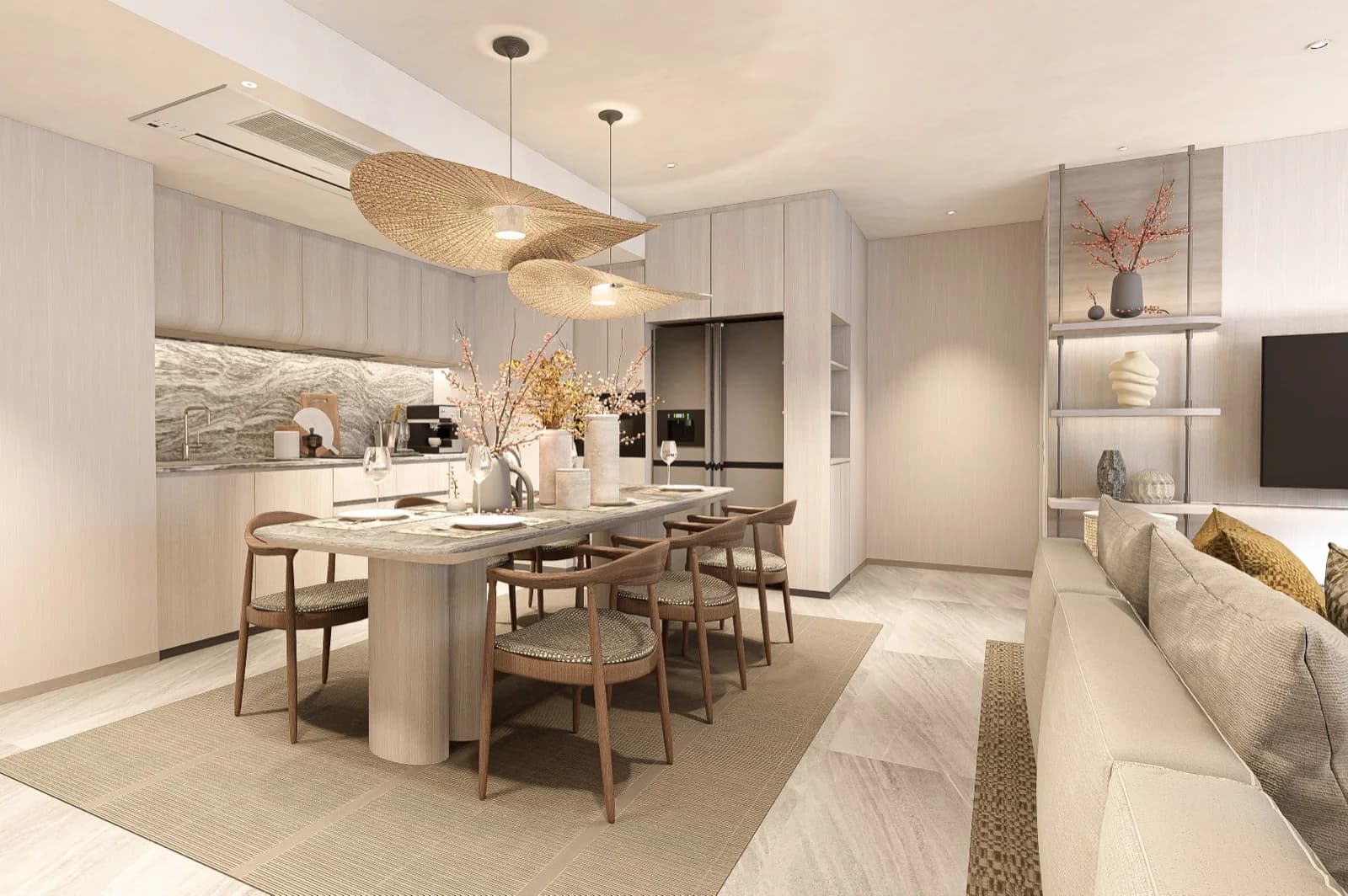 Bellaguna Lake Residences Lotus — project image 12