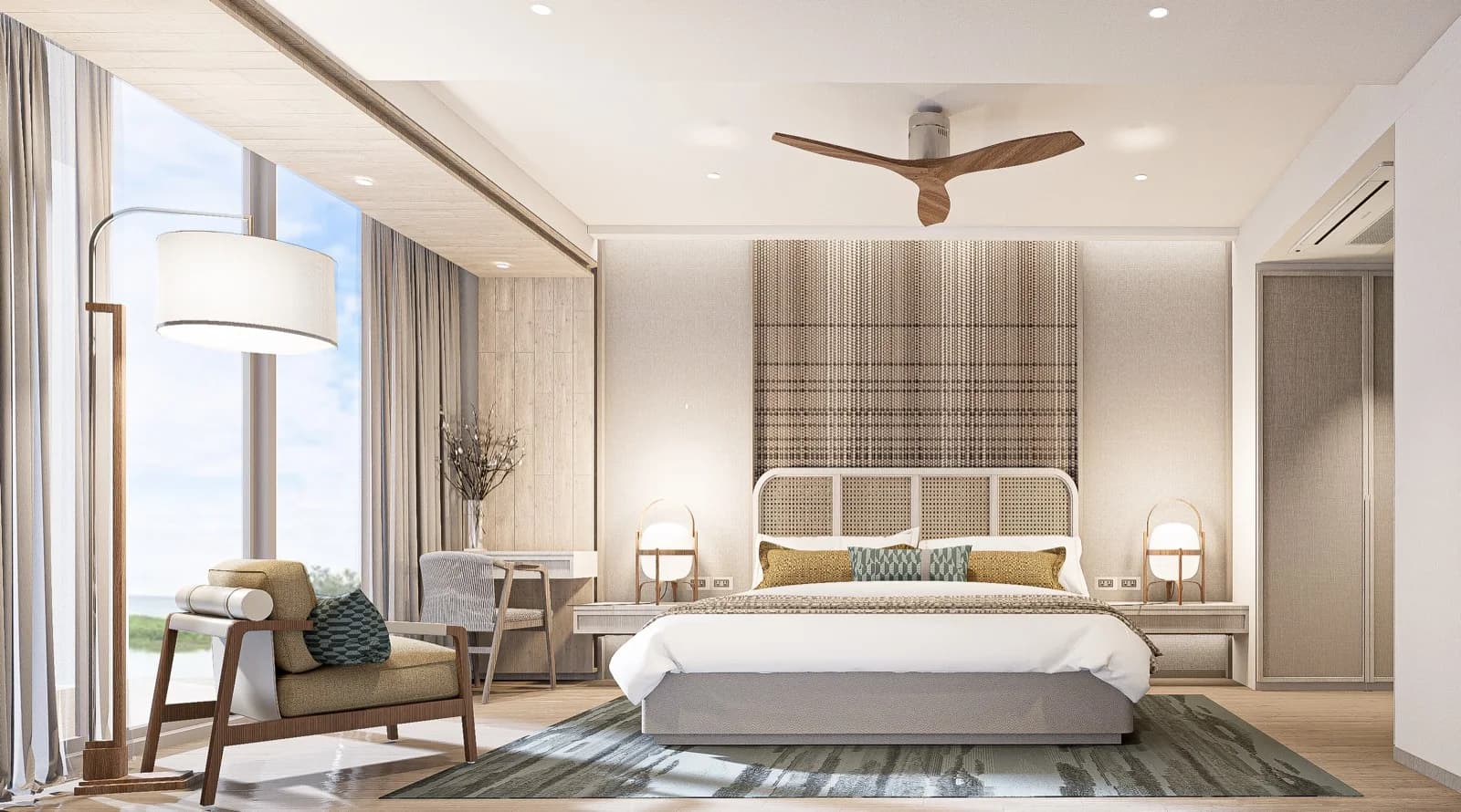 Bellaguna Lake Residences Lotus — project image 8