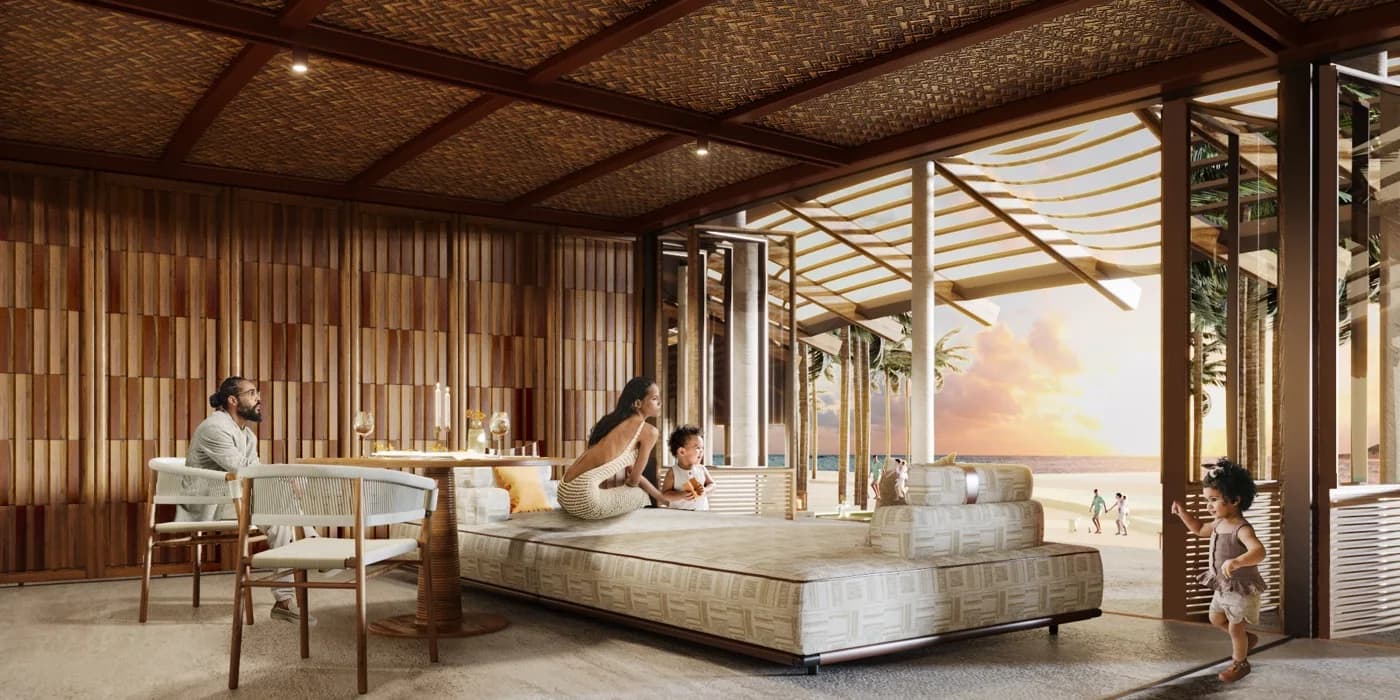 Bellaguna Lake Residences Lotus — project image 2