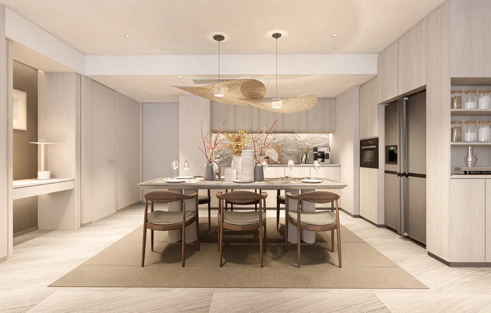 Bellaguna Lake Residences Lotus — project image 13