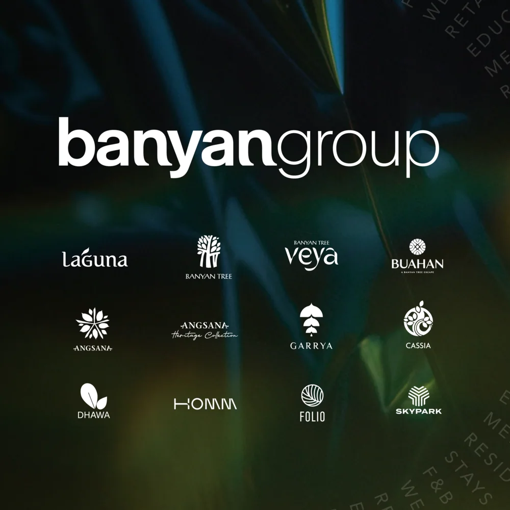 Banyan Group Residences