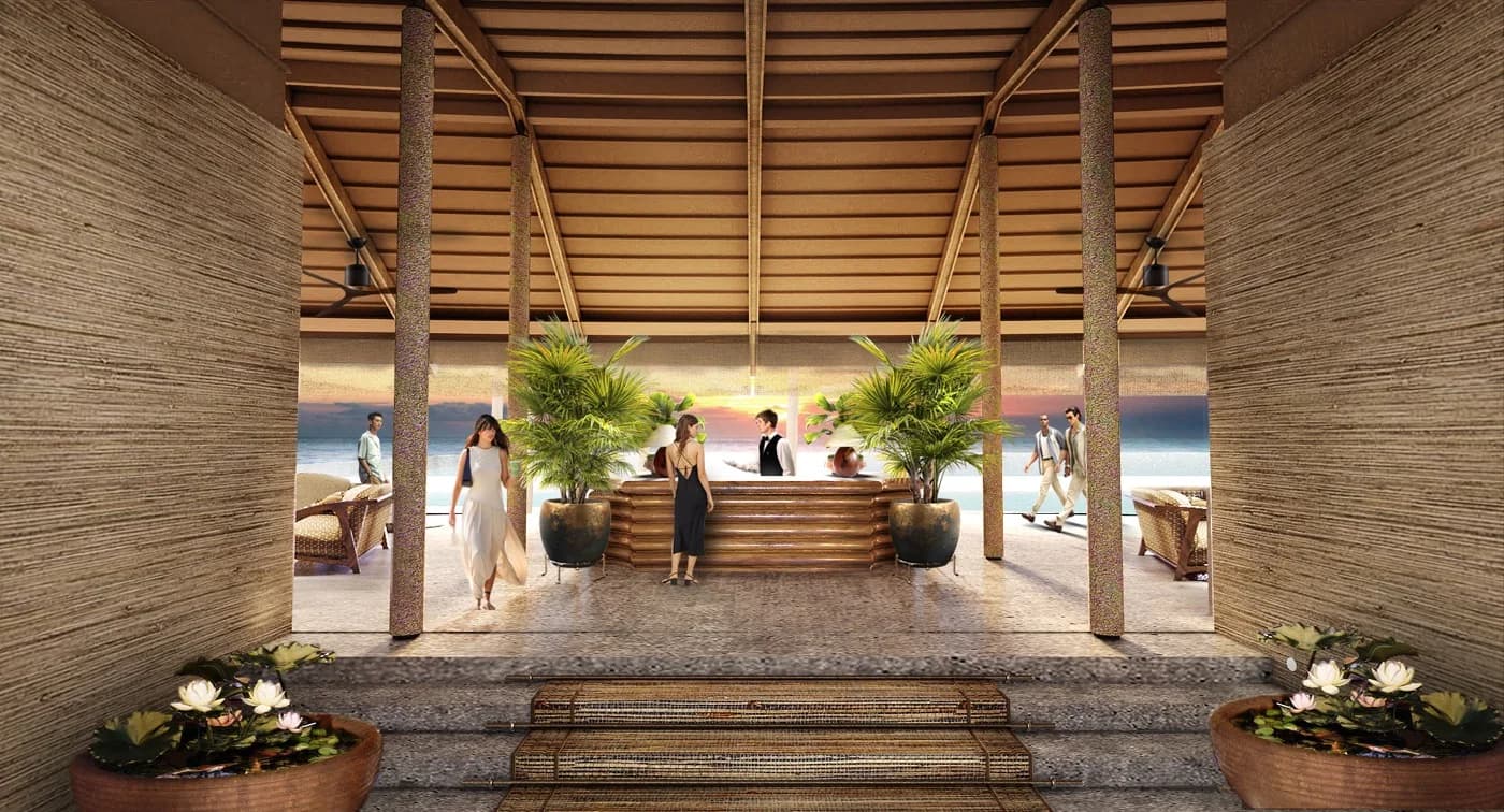 Bellaguna Lake Residences Lotus — project image 6